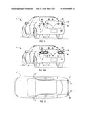 VEHICLE LIGHT ASSEMBLY WITH PHOTON RECYCLING diagram and image