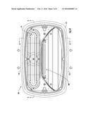 Wide Angle Optical System for LED Array diagram and image