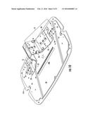 Wide Angle Optical System for LED Array diagram and image