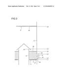 COLUMN FOR THERMAL TREATMENT OF A FLUID diagram and image