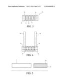 INTERNAL HEAT EXCHANGER AND METHOD FOR MAKING THE SAME diagram and image