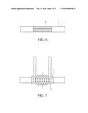 INTERNAL HEAT EXCHANGER AND METHOD FOR MAKING THE SAME diagram and image