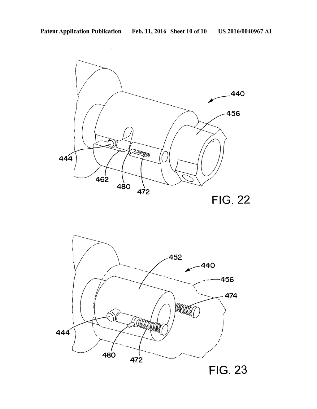 AIR VEHICLE WITH CONTROL SYSTEM MECHANICAL COUPLER - diagram, schematic, and image 11