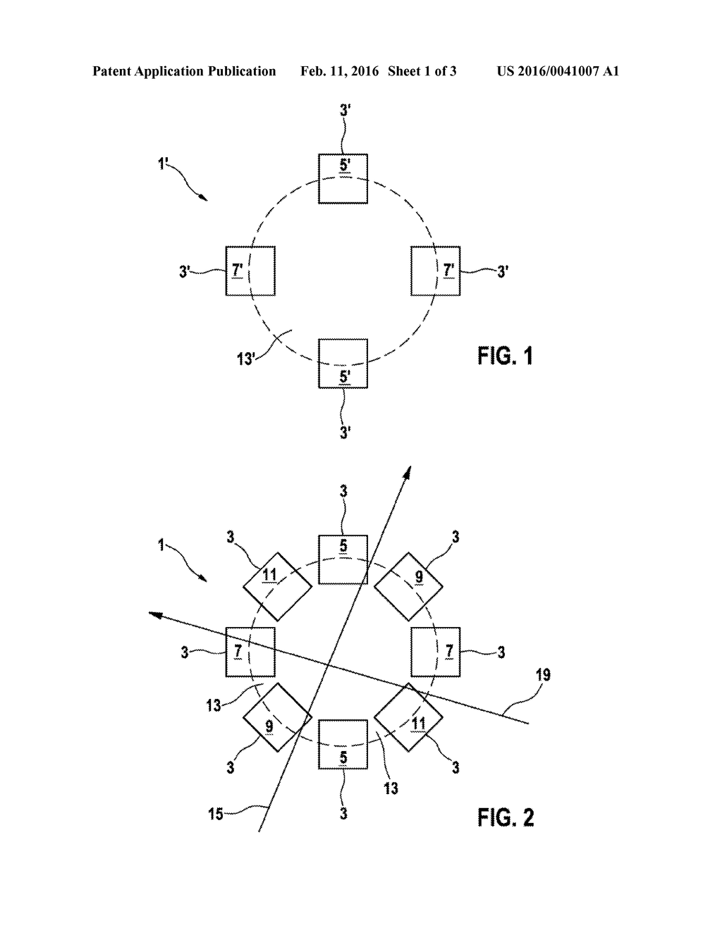 Hall Sensor Insensitive to External Magnetic Fields - diagram, schematic, and image 02