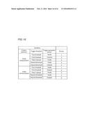 SENSOR DEVICE, MEASUREMENT SYSTEM, AND MEASUREMENT METHOD diagram and image