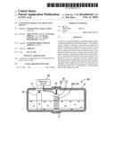 CAPACITIVE LIQUID LEVEL DETECTION DEVICE diagram and image