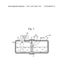 CAPACITIVE LIQUID LEVEL DETECTION DEVICE diagram and image