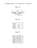 CAPACITIVE LIQUID LEVEL DETECTION DEVICE diagram and image