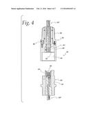 REMOVABLE MAGNETOSTRICTIVE PROBE WITH AUTOMATIC CALIBRATION diagram and image