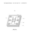 SENSOR CO-LOCATED WITH AN ELECTRONIC CIRCUIT diagram and image