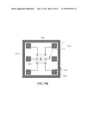 SENSOR CO-LOCATED WITH AN ELECTRONIC CIRCUIT diagram and image