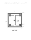 SENSOR CO-LOCATED WITH AN ELECTRONIC CIRCUIT diagram and image