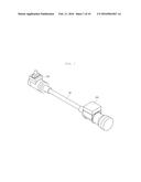 Hybrid Servo Actuator for Crash Test diagram and image