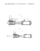 Hybrid Servo Actuator for Crash Test diagram and image