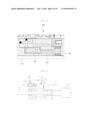 Hybrid Servo Actuator for Crash Test diagram and image