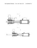 Hybrid Servo Actuator for Crash Test diagram and image