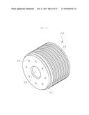 Hybrid Servo Actuator for Crash Test diagram and image