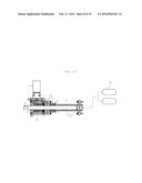 Hybrid Servo Actuator for Crash Test diagram and image