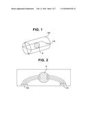 APPARATUS FOR DETECTING PARTICLES diagram and image