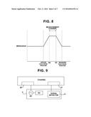 APPARATUS FOR DETECTING PARTICLES diagram and image