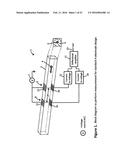 APPARATUS FOR ELECTRICALLY MEASURING INDIVIDUAL PARTICLES FLOWING IN A     LIQUID diagram and image