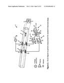 APPARATUS FOR ELECTRICALLY MEASURING INDIVIDUAL PARTICLES FLOWING IN A     LIQUID diagram and image