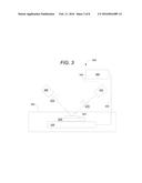 SYSTEMS AND METHODS UTILIZING LONG WAVELENGTH ELECTROMAGNETIC RADIATION     FOR FEATURE DEFINITION diagram and image