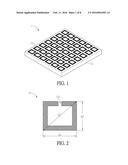 METAMATERIAL AND BIOLOGICAL AND CHEMICAL DETECTING SYSTEM diagram and image