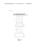 METAMATERIAL AND BIOLOGICAL AND CHEMICAL DETECTING SYSTEM diagram and image