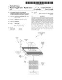 LENS-FREE IMAGING SYSTEM AND METHOD FOR DETECTING PARTICLES IN SAMPLE     DEPOSITED ON IMAGE SENSOR diagram and image