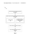 LENS-FREE IMAGING SYSTEM AND METHOD FOR DETECTING PARTICLES IN SAMPLE     DEPOSITED ON IMAGE SENSOR diagram and image