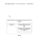 LENS-FREE IMAGING SYSTEM AND METHOD FOR DETECTING PARTICLES IN SAMPLE     DEPOSITED ON IMAGE SENSOR diagram and image