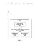 LENS-FREE IMAGING SYSTEM AND METHOD FOR DETECTING PARTICLES IN SAMPLE     DEPOSITED ON IMAGE SENSOR diagram and image