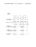 FLUORESCENCE VIEWING DEVICE AND FLUORESCENCE VIEWING METHOD diagram and image