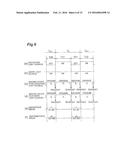 FLUORESCENCE VIEWING DEVICE AND FLUORESCENCE VIEWING METHOD diagram and image