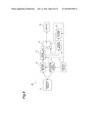 FLUORESCENCE VIEWING DEVICE AND FLUORESCENCE VIEWING METHOD diagram and image