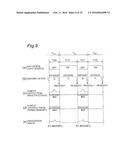 FLUORESCENCE VIEWING DEVICE AND FLUORESCENCE VIEWING METHOD diagram and image