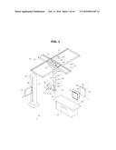 DETECTOR APPARATUS AND X-RAY IMAGING APPARATUS INCLUDING THE SAME diagram and image