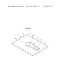 DETECTOR APPARATUS AND X-RAY IMAGING APPARATUS INCLUDING THE SAME diagram and image