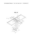 DETECTOR APPARATUS AND X-RAY IMAGING APPARATUS INCLUDING THE SAME diagram and image