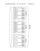 ENZYME TRIGGERED REDOX ALTERING CHEMICAL ELIMINATION (E-TRACE) ASSAY WITH     MULTIPLEXING CAPABILITIES diagram and image