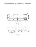 METHODS AND APPARATUS FOR TRAPPING AND SIZE RESOLUTION OF NANOPARTICLES     AND NANOBUBBLES diagram and image