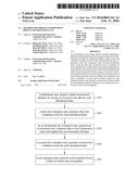 METHOD FOR SORTING ENVIRONMENT RISK OF ABANDONED PLANTS diagram and image