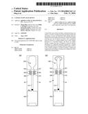 LATERAL FLOW ASSAY DEVICE diagram and image