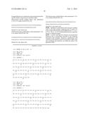 Fibronectin Type III Repeat Based Protein Scaffolds with Alternative     Binding Surfaces diagram and image