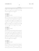 Fibronectin Type III Repeat Based Protein Scaffolds with Alternative     Binding Surfaces diagram and image