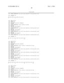 Fibronectin Type III Repeat Based Protein Scaffolds with Alternative     Binding Surfaces diagram and image