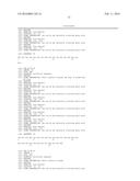 Fibronectin Type III Repeat Based Protein Scaffolds with Alternative     Binding Surfaces diagram and image