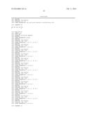 Fibronectin Type III Repeat Based Protein Scaffolds with Alternative     Binding Surfaces diagram and image