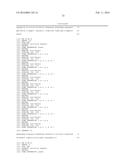 Fibronectin Type III Repeat Based Protein Scaffolds with Alternative     Binding Surfaces diagram and image